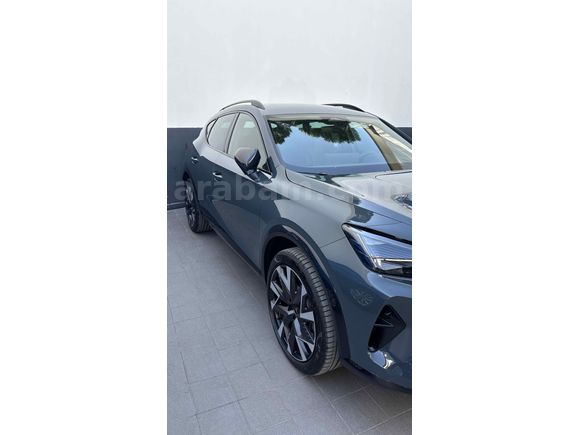 Sahibinden Cupra Formentor 1.5 e-TSI Mhev Impulse 2025 Model 