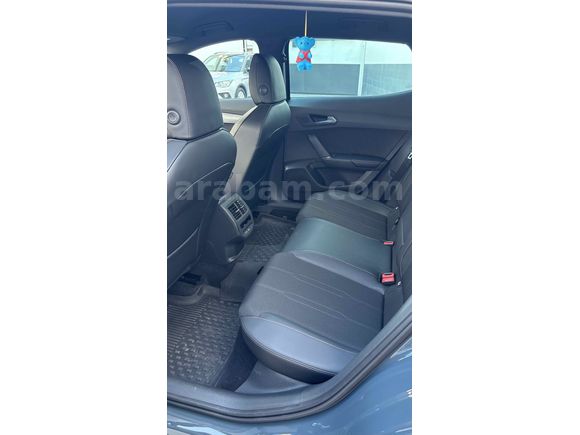 Sahibinden Cupra Formentor 1.5 e-TSI Mhev Impulse 2025 Model 