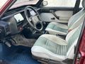 Galeriden Tofaş Doğan SLX 1993 Model Antalya