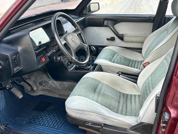 Galeriden Tofaş Doğan SLX 1993 Model Antalya