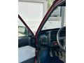 Galeriden Tofaş Doğan SLX 1993 Model Antalya