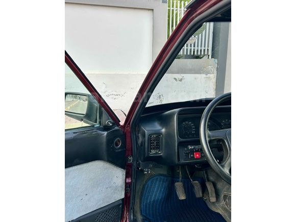 Galeriden Tofaş Doğan SLX 1993 Model Antalya