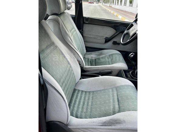 Galeriden Tofaş Doğan SLX 1993 Model Antalya