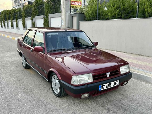 Galeriden Tofaş Doğan SLX 1993 Model Antalya
