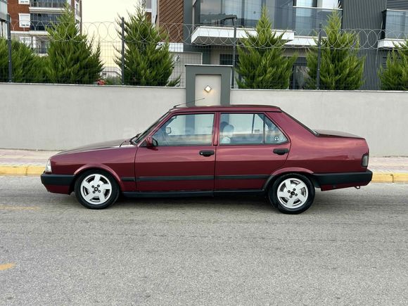 Galeriden Tofaş Doğan SLX 1993 Model Antalya