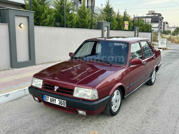 Galeriden Tofaş Doğan SLX 1993 Model Antalya
