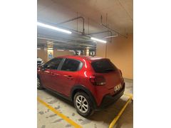 Sahibinden Citroen C3 1.2 PureTech Feel 2020 Model 