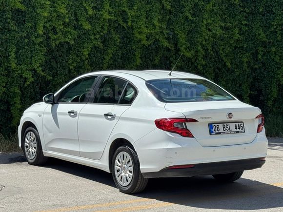 Değişensiz boyasız 2019 egea