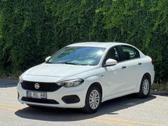 Değişensiz boyasız 2019 egea