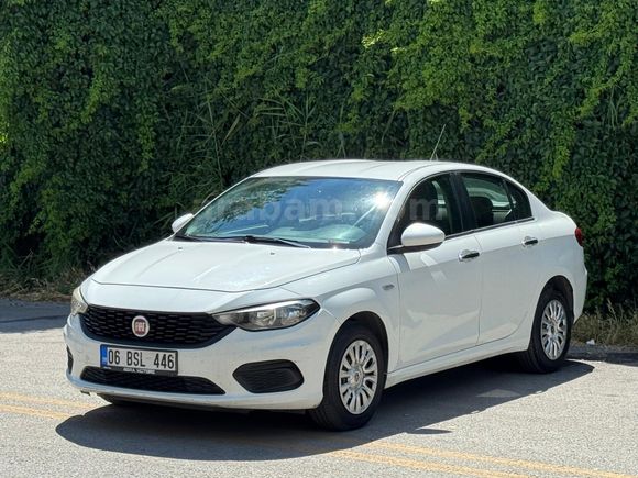 Değişensiz boyasız 2019 egea