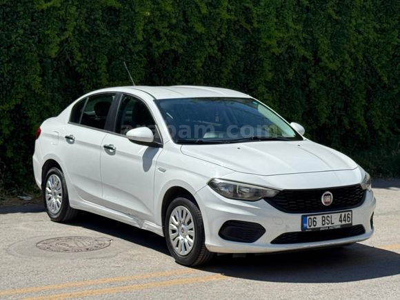 Değişensiz boyasız 2019 egea