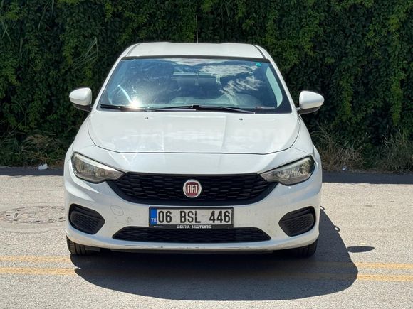 Değişensiz boyasız 2019 egea