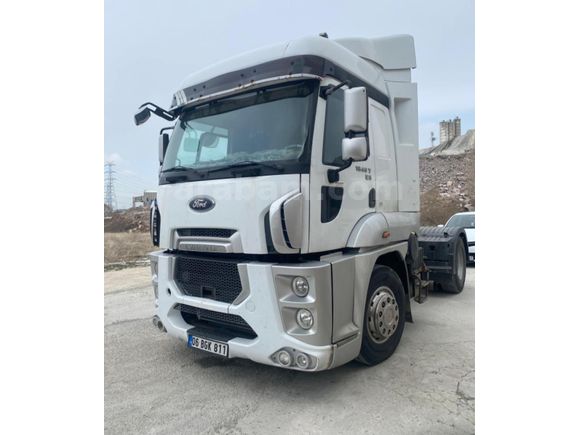 Sahibinden Ford Cargo 1846T hataaız