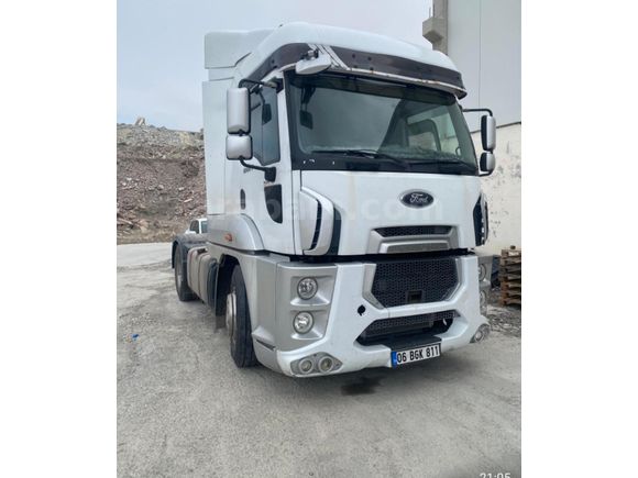 Sahibinden Ford Cargo 1846T hataaız