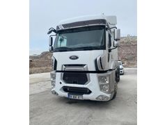 Sahibinden Ford Cargo 1846T hataaız