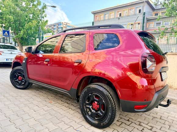 Sahibinden Dacia Duster 1.3 Tce Comfort 2021 Model
