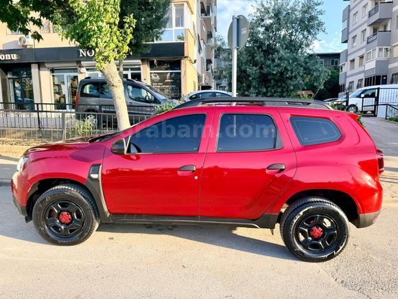 Sahibinden Dacia Duster 1.3 Tce Comfort 2021 Model