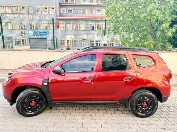 Sahibinden Dacia Duster 1.3 Tce Comfort 2021 Model