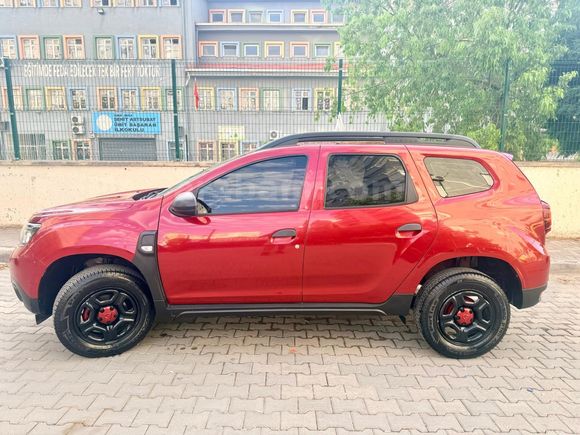 Sahibinden Dacia Duster 1.3 Tce Comfort 2021 Model