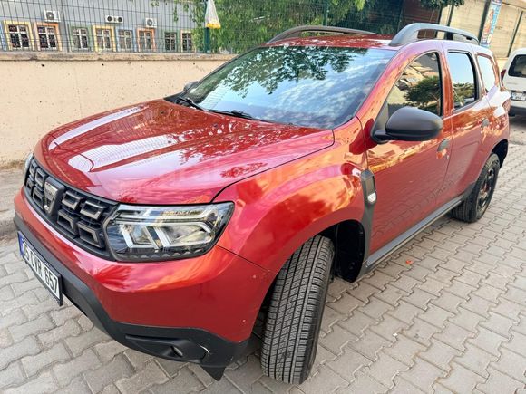 Sahibinden Dacia Duster 1.3 Tce Comfort 2021 Model