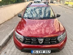 Sahibinden Dacia Duster 1.3 Tce Comfort 2021 Model