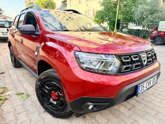 Sahibinden Dacia Duster 1.3 Tce Comfort 2021 Model