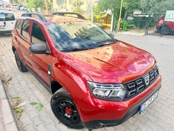 Sahibinden Dacia Duster 1.3 Tce Comfort 2021 Model