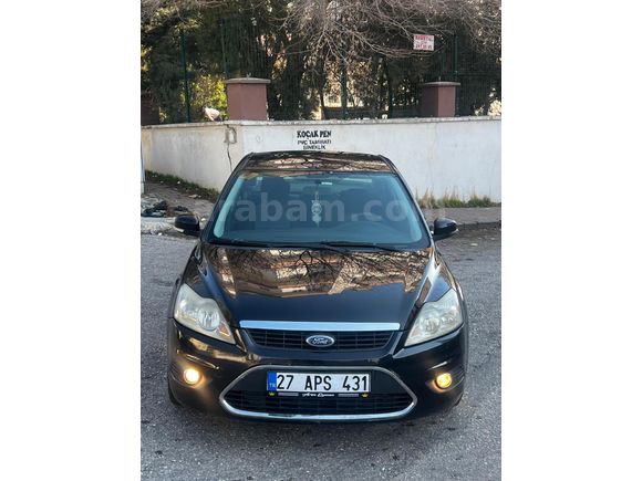 Sahibinden Ford Focus 1.6 TDCi Collection 2010 Model