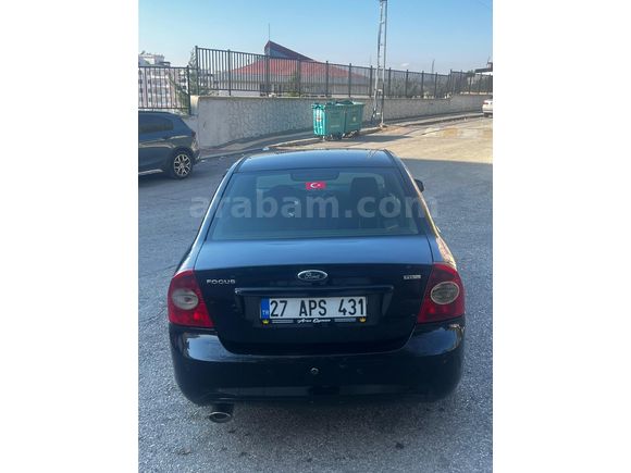 Sahibinden Ford Focus 1.6 TDCi Collection 2010 Model
