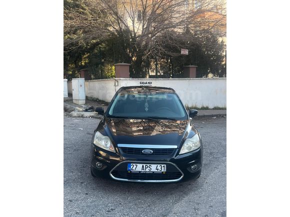 Sahibinden Ford Focus 1.6 TDCi Collection 2010 Model