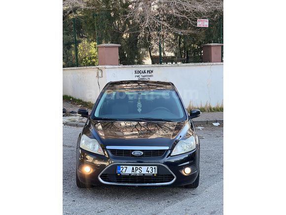 Sahibinden Ford Focus 1.6 TDCi Collection 2010 Model