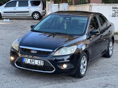 Sahibinden Ford Focus 1.6 TDCi Collection 2010 Model