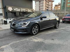 Galeriden GARANTİLİ Renault Megane 1.3 TCe Touch 2024 Model Antalya