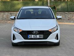 Galeriden Hyundai i20 1.4 MPI Jump 2023 Model Manisa