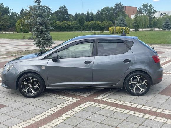 Sahibinden Seat Ibiza 1.2 TSI Reference 2016 Model 