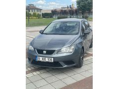 Sahibinden Seat Ibiza 1.2 TSI Reference 2016 Model 