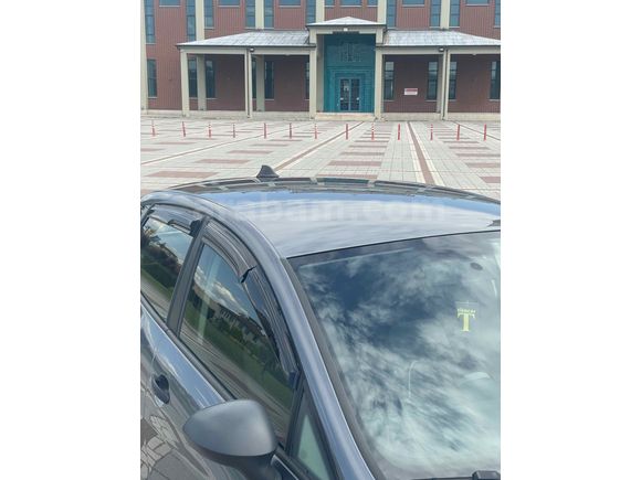 Sahibinden Seat Ibiza 1.2 TSI Reference 2016 Model 
