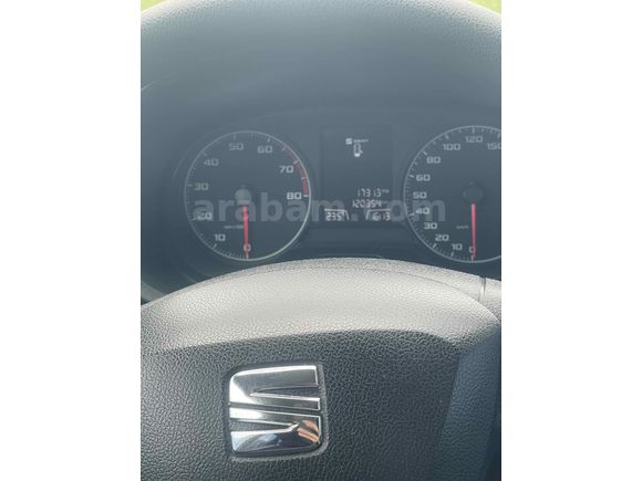 Sahibinden Seat Ibiza 1.2 TSI Reference 2016 Model 