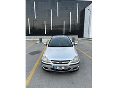 Sahibinden Opel Corsa 1.3 CDTI Essentia 2005 Model 