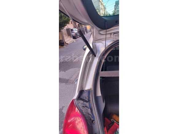 Sahibinden Renault Clio 1.6 Extreme Edition 2012 Model
