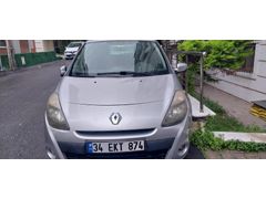 Sahibinden Renault Clio 1.6 Extreme Edition 2012 Model