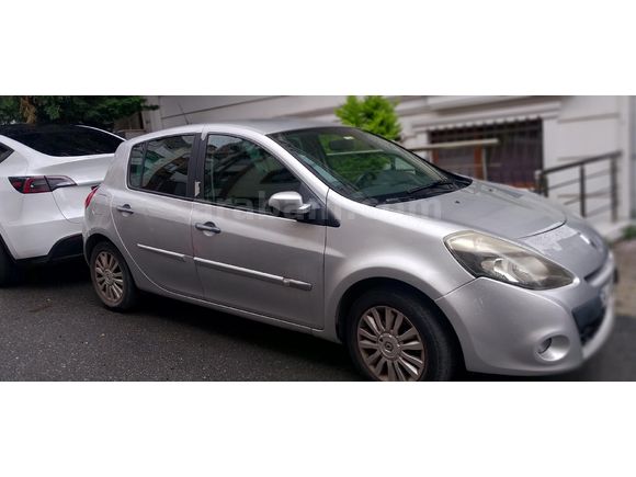 Sahibinden Renault Clio 1.6 Extreme Edition 2012 Model