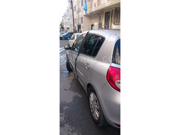 Sahibinden Renault Clio 1.6 Extreme Edition 2012 Model