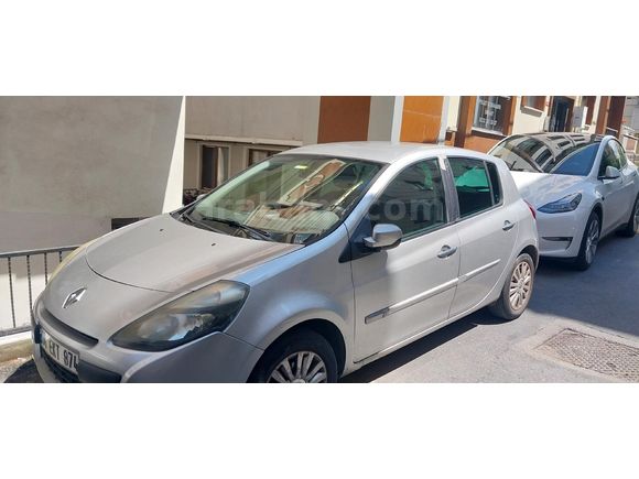 Sahibinden Renault Clio 1.6 Extreme Edition 2012 Model