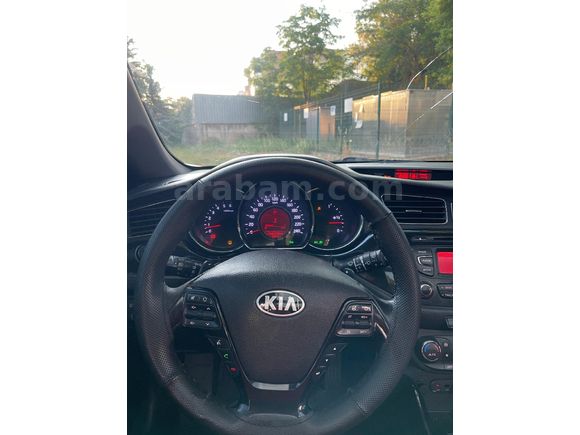 Sahibinden Kia Ceed 1.6 CRDi Concept Plus 2012 Model