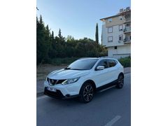 Sahibinden Nissan Qashqai 1.6 dCi Black Edition 2017 Model Antalya