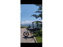 Sahibinden Arora AR 100-8 A Modifiye
