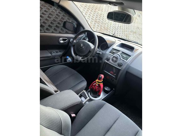Sahibinden Renault Megane 1.6 Dynamique 2004 Model 
