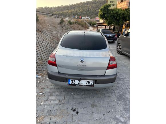 Sahibinden Renault Megane 1.6 Dynamique 2004 Model 