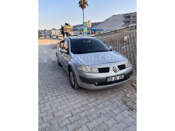 Sahibinden Renault Megane 1.6 Dynamique 2004 Model 